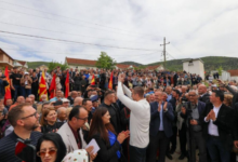Photo of Мицкоски: Македонците во Албанија се нераскинлив дел од нашето национално ткиво