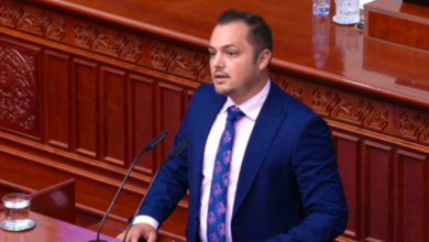 Photo of Цеков за „Фокус“: Немам контакт со Заев, ќе делувам независно – јас не влегов во политиката за функции!