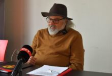 Photo of МИЛЕНКО: Бевме излажани, ни кажаа дека долгот на Вардар е 2.5 милиони евра но испадна дека бил 10,5 милиони евра. Некој и него да го излаже!