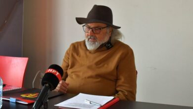 Photo of МИЛЕНКО: Бевме излажани, ни кажаа дека долгот на Вардар е 2.5 милиони евра но испадна дека бил 10,5 милиони евра. Некој и него да го излаже!