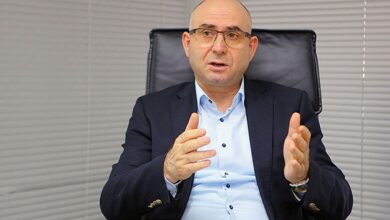 Photo of Митко Чавков излезе од затвор: Поранешниот министер пуштен на условен отпуст