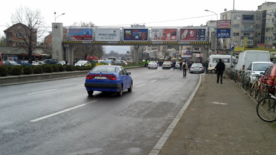 Photo of Град Скопје не успеа да го затвори дивиот премин кај Бит-пазар