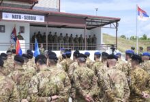Photo of Почна првата заедничка воена вежба меѓу Србија и НАТО, ќе трае до 23 мај