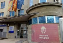 Photo of Општина Аеродром со демант до Левица: Заврши времето кога се плаќаа по 30.000 денари за канти и клупи!