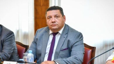 Photo of Ристески: Никој во ВМРО не ветил дека ќе го поништи Преспанскиот договор и дека ќе го врати старото име