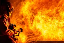 Photo of Во Белград изгоре стан поради полнач за телефон, бабата, дедото и внуците едвај спасиле жива глава