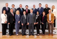 Photo of Пратениците отидоа во Берн да учат парламентарна етика