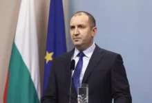 Photo of Радев не го продолжи престојот на американските воени авиони