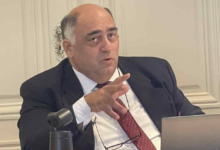 Photo of Рубин Земон даде оставка од партиската функција во СДСМ