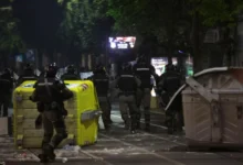 Photo of Приведени 23 лица по немирите во Белград