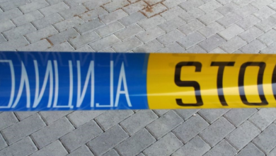 Photo of Исчезнатиот скопјанец  на Средно Водно пронајден починат во летниковец