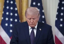 Photo of Трамп тврди дека мировниот договор со Иран е речиси договорен, Техеран демантира дел од изјавите
