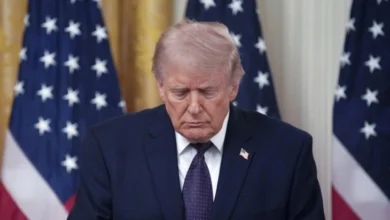 Photo of Трамп тврди дека мировниот договор со Иран е речиси договорен, Техеран демантира дел од изјавите