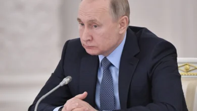 Photo of Путин се сомнева дека дронот што се урна во Романија бил руски и предложи Москва да спроведе експертиза на остатоците