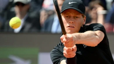 Photo of Распад на Зверев и сигурен триумф на Синер на Мастерсот во Рим