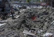 Photo of Седум загинати, 44 повредени и 20 исчезнати во руски напад врз Киев