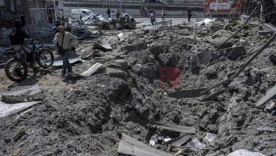 Photo of Седум загинати, 44 повредени и 20 исчезнати во руски напад врз Киев