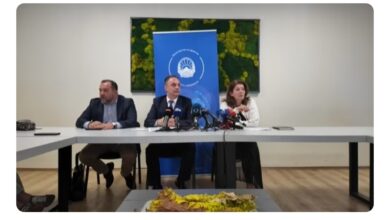 Photo of Странската комисија утврдила сомнителни наоди кај девет пациенти поврзани со скандалот за непотребни операции
