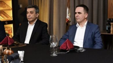 Photo of Касами и Меџити: Наскоро правосудниот испит ќе се полага и на албански јазик