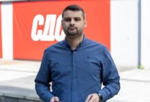 Photo of Димитријевиќ: Мицкоски повторно му диктира задачи на јавниот обвинител Савески