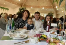 Photo of Семејството  Дончеви од Масачусет тргнале на свадба, нивните животи згаснаа во страшна сообраќајка