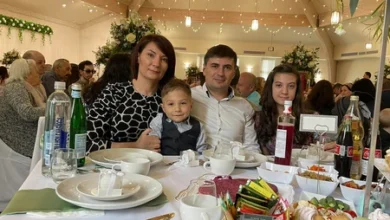 Photo of Семејството  Дончеви од Масачусет тргнале на свадба, нивните животи згаснаа во страшна сообраќајка