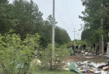 Photo of Со камери ќе се фаќаат и фрлачите на ѓубре во Штип