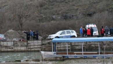 Photo of Трагедија на Скадарското Езеро: Превртен чамец однесе живот, потрага по исчезнато лице