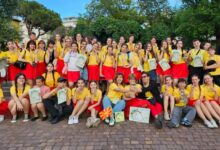 Photo of Триумф на македонската музика во Италија – хорот и солисти на ОУ „Кузман Јосифовски – Питу“ освоија 13 награди
