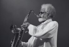 Photo of Почина Сони Ролинс, џез легенда и „саксофонски колос“