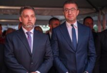 Photo of СДСМ за драмата околу Сотир Лукровски: По ЗНАМ се распаѓа и ВМРО-ОКГ