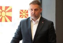 Photo of Општина Карпош: Градоначалникот Лукровски не поднел оставка – користи боледување
