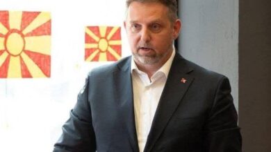 Photo of Општина Карпош: Градоначалникот Лукровски не поднел оставка – користи боледување