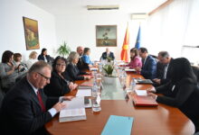 Photo of Советот на обвинители за случајот со мазутот – Одговорност на обвинител се утврдува со докази, а не врз основа на политички изјави