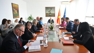 Photo of Советот на обвинители за случајот со мазутот – Одговорност на обвинител се утврдува со докази, а не врз основа на политички изјави