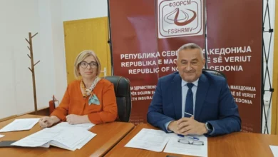 Photo of Над 1.800 вработени во јавното здравство поднеле судски тужби против своите установи