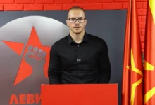 Photo of Левица најави иницијатива до Уставен за поништување на последните измени на Законот за минерални суровини