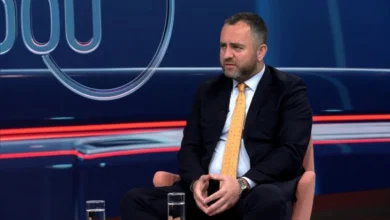 Photo of Зошто ОЈО ГОКК се жали дека МВР не одговара на наредбата за случајот со надзорот над „Бехтел и Енка“ – прашање до Тошковски
