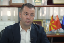 Photo of Стефковски со осуда за инцидентот во Ченто: Повредениот ученик е во болница и е во добра здравствена состојба