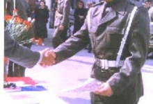 Photo of Триесет и пет години од загинувањето на Сашко Гешовски, првата жртва во конфликтот што предизвика распад на Југославија