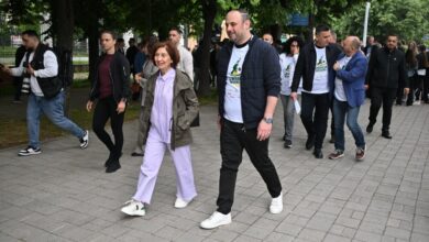 Photo of „Најчистиот простор се чисти, додека има депонии“, Најчевска со жестока критика за „Генералка викенд“