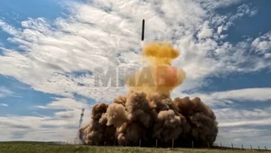 Photo of Путин најави распоредување на „најмоќната ракета во светот“ до крајот на годината