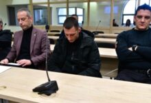 Photo of Денеска ќе биде изречена пресуда за Стојанче Јовановски за трагедијата од 2 март