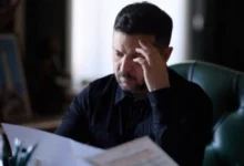Photo of Зеленски: Русија не го почитува нашиот предлог за прекин на огнот