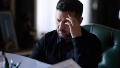 Photo of Зеленски: Русија не го почитува нашиот предлог за прекин на огнот