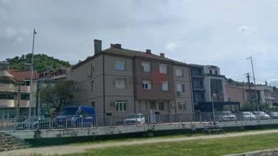 Photo of Пронајдена почината студентка во стан во Штип