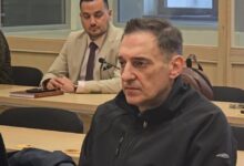 Photo of Обвинителството смета дека првостепениот суд не направил анализа на доказите поврзани со таткото на Вања