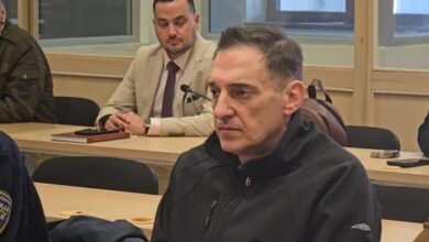 Photo of Обвинителството смета дека првостепениот суд не направил анализа на доказите поврзани со таткото на Вања