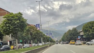 Photo of Деветнаесетгодишник нападнат од непознато лице додека се движел по улица во Тетово