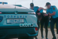 Photo of Бран семејно насилство низ државата: Закани со оружје, тепање сопруги и напад врз мајка
